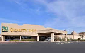 Quality Inn Oklahoma City Airport
